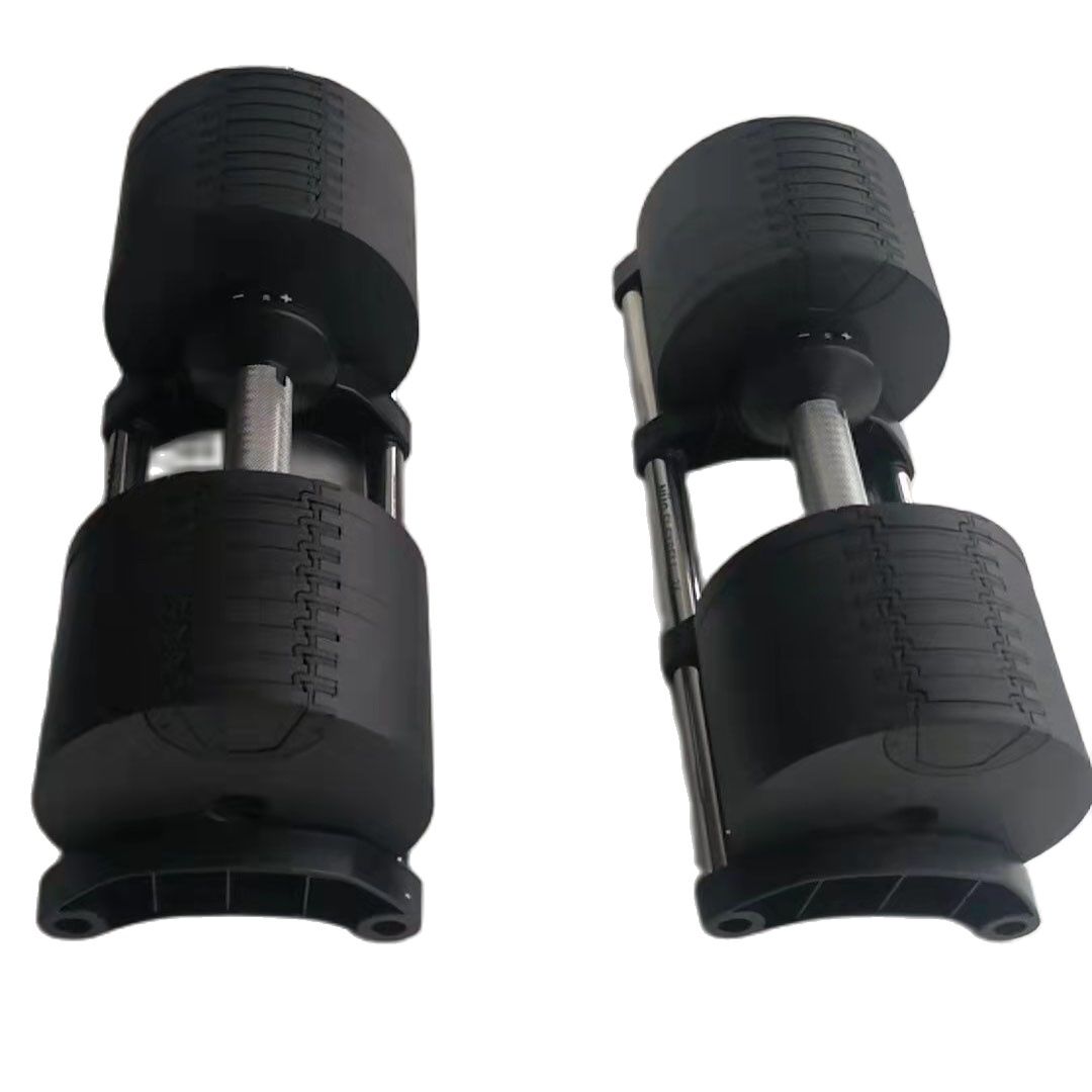 조절 가능한 덤벨 세트 2kg(5lb) 또는 4kg(9 - Adjustable Dumbbell Pair 40Kg 리뷰 및 가격