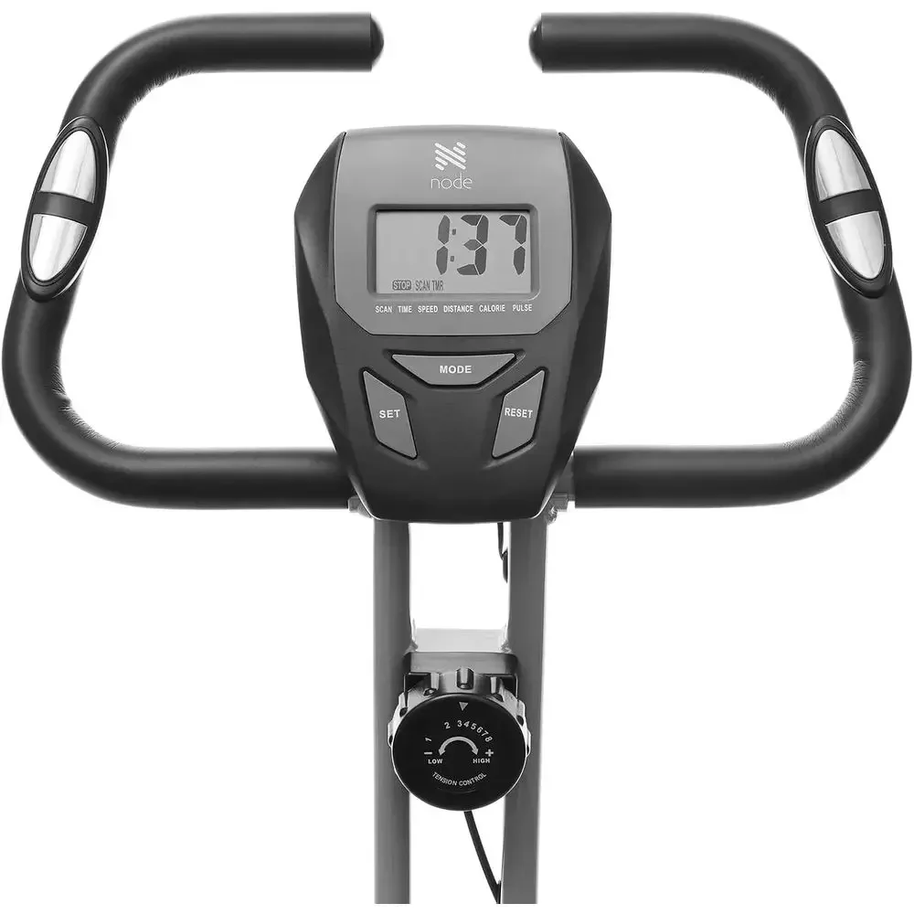 자기저항 실내 사이클링 바이크 - 업라이트 운동용 자전 - Exercise Bike Magnetic Resistance 리뷰 및 가격