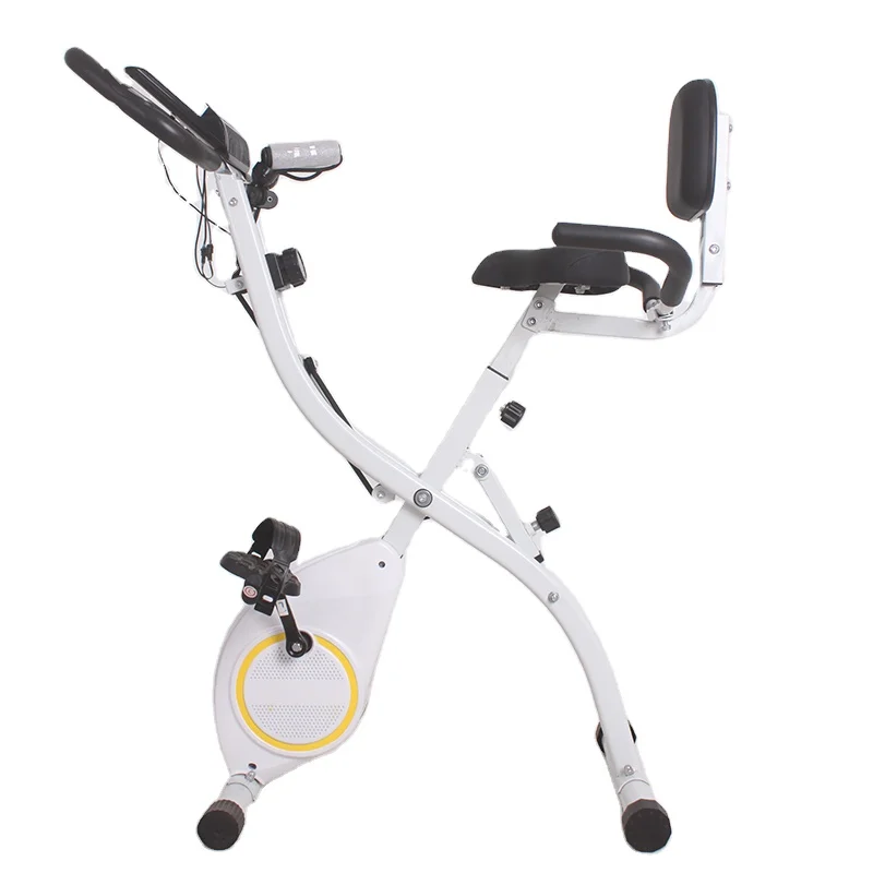 접이식 고품질 홈짐 스포츠 장비 자기 저항 피트니스 운 - Exercise Bike Magnetic Resistance 리뷰 및 가격