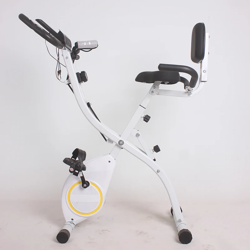 접이식 고품질 홈짐 스포츠 장비 자기 저항 피트니스 운 - Exercise Bike Magnetic Resistance 리뷰 및 가격