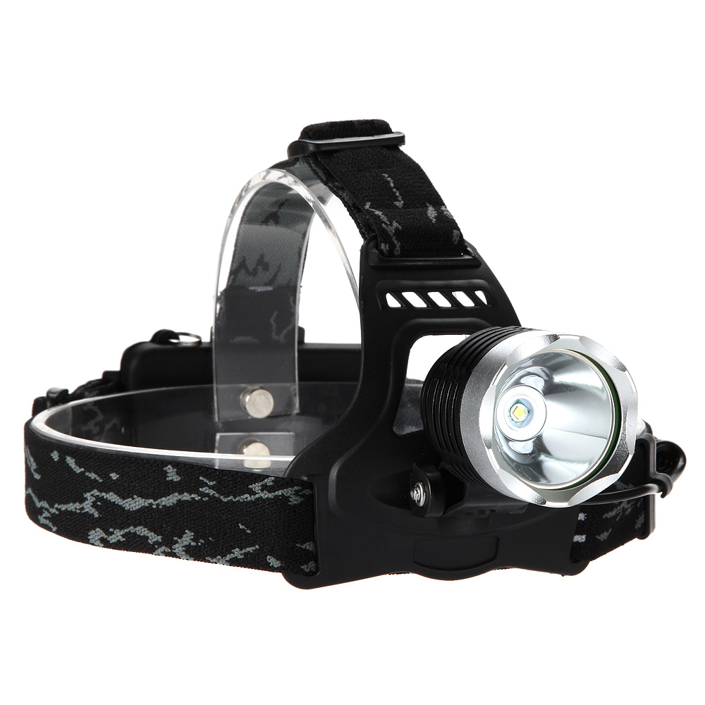핫 T6 LED 헤드램프 자전거 라이트 18650 손전 - Rechargeable Bicycle Headlight 1000 Lumen 리뷰 및 가격