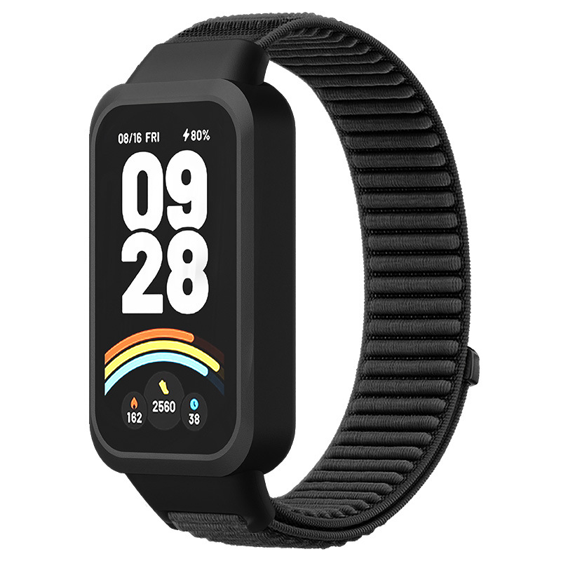 나일론 직조 스트랩+PC 케이스 (레드미 밴드 3 스마 - Resistance Bands Set With Handles 리뷰 및 가격