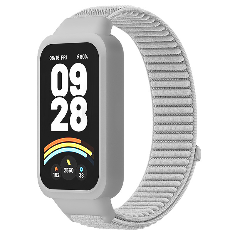 나일론 직조 스트랩+PC 케이스 (레드미 밴드 3 스마 - Resistance Bands Set With Handles 리뷰 및 가격