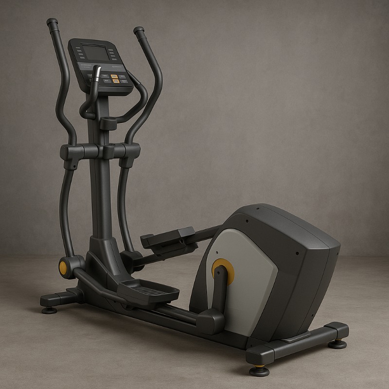 맞춤형 상업용 엘립티컬 트레이너 크로스 트레이너 자전거 - Exercise Bike Magnetic Resistance 리뷰 및 가격