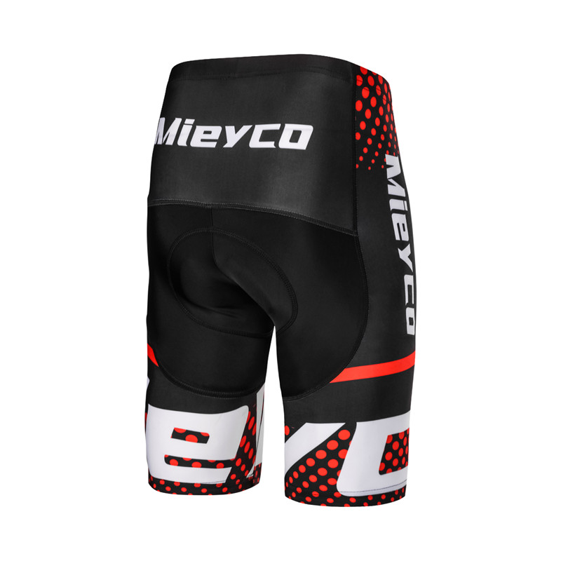 남성용 5D 젤 패드 사이클링 쇼츠 쿨맥스 여름용 땀  - Padded Cycling Shorts 5D Gel 리뷰 및 가격
