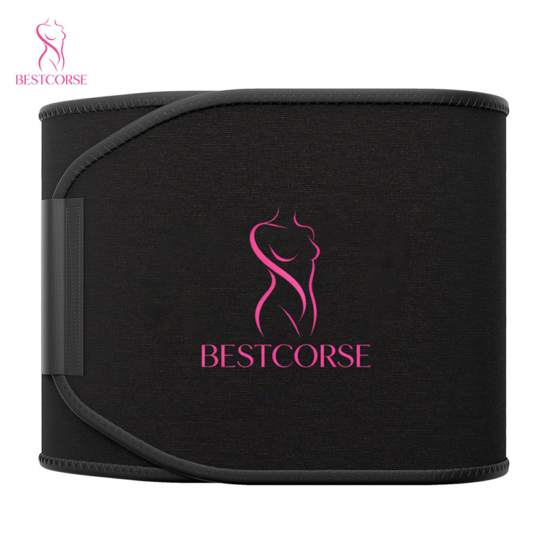 네오프렌 땀 흡수 허리 트레이너 여성 슬리머 바디 쉐이 - Sweat Waist Trainer Belt Neoprene 리뷰 및 가격