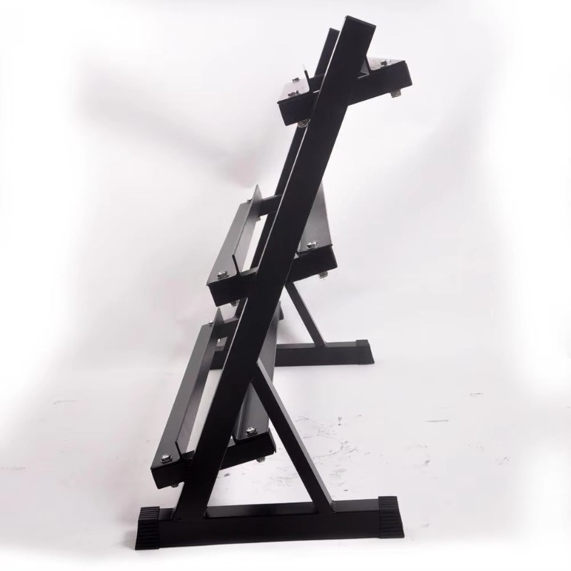 3단 덤벨 보관대 8쌍 10쌍 12쌍 수납 가능 헬스장 - Fitness Equipment 리뷰 및 가격