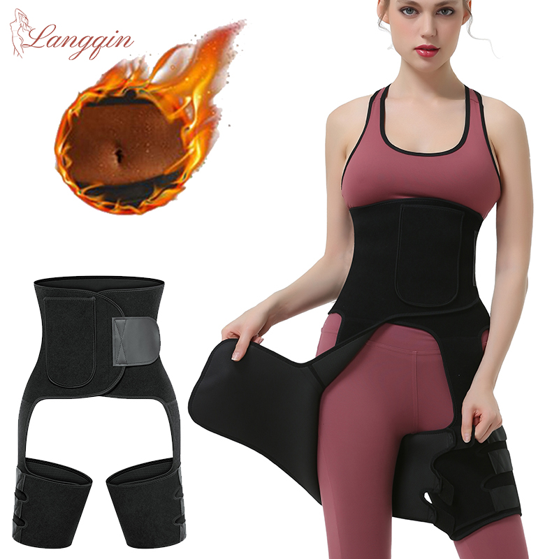 무게추 감소용 스웨트 사우나 더블 압축 허리 트레이너, - Sweat Waist Trainer Belt Neoprene 리뷰 및 가격