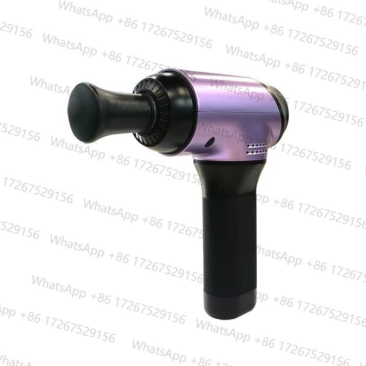 2026년형 고품질 휴대용 USB 파시아건 미니 전기  - Electric Massage Gun Deep Tissue 리뷰 및 가격