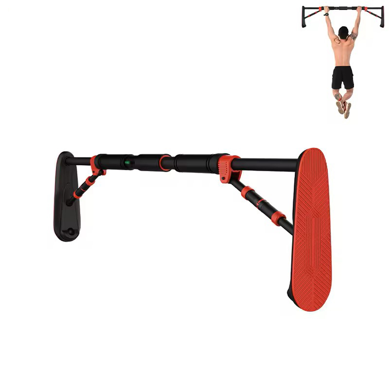 초광폭 딥 워크아웃 수평 바, 패딩 처리된 손잡이가 있 - Door Pull Up Bar No Screw 리뷰 및 가격