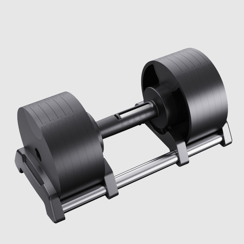 남녀 공용 조절 가능한 웨이트 리프팅 장비, 베이스 포 - Adjustable Dumbbell Pair 40Kg 리뷰 및 가격
