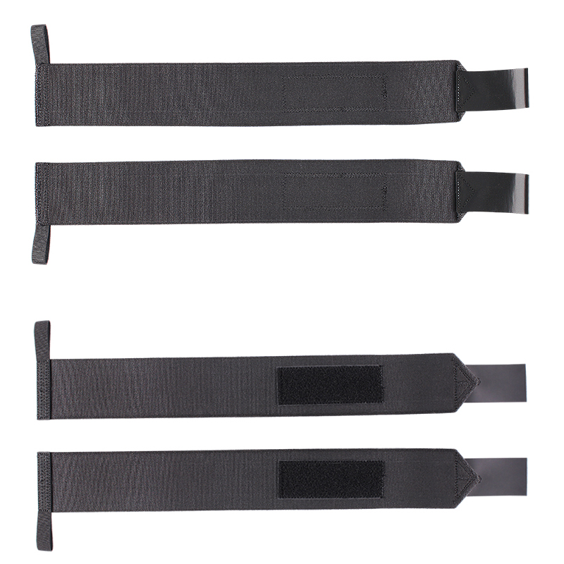 전문 뻣뻣한 손목 랩 2 크기 피트니스 역도 손목 랩  - Wrist Wraps Weightlifting Support 리뷰 및 가격