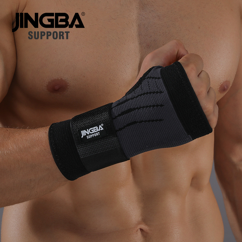 JINGBA SUPPORT 복싱 핸드 랩, 손목 버팀대 - Wrist Wraps Weightlifting Support 리뷰 및 가격