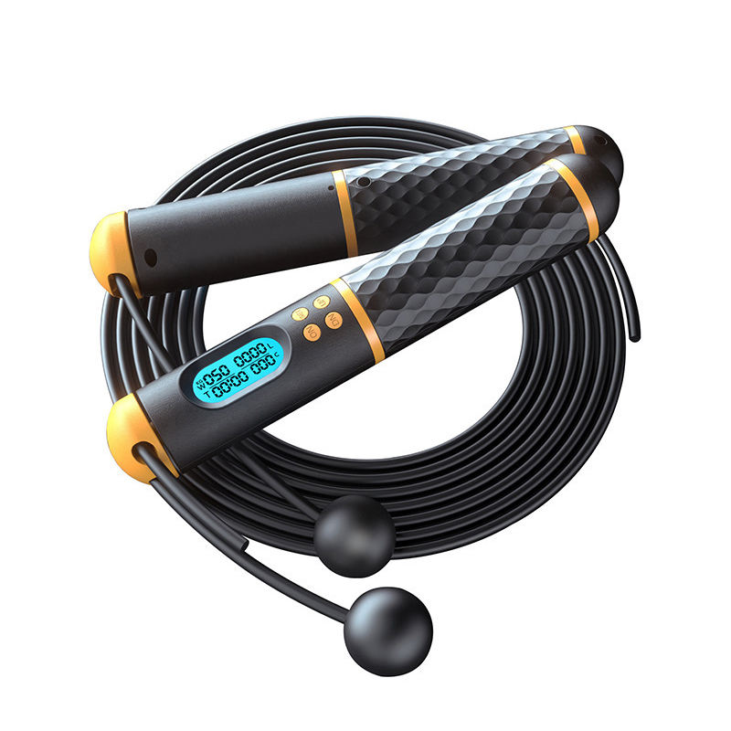 S08 스마트 전자 카운터 실내 스포츠 피트니스 홈 운 - Smart Jump Rope Digital Counter 리뷰 및 가격