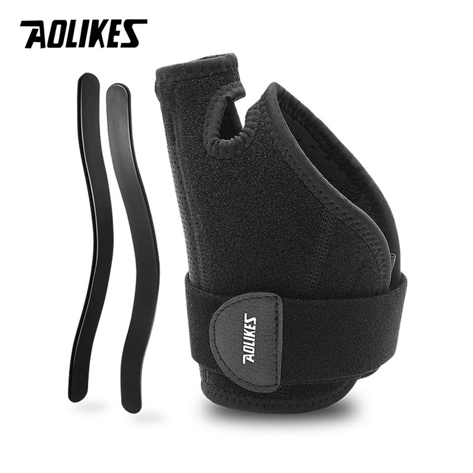 AOLIKES 손목 버팀대, 팔뚝 염좌 지지대, 부목  - Wrist Wraps Weightlifting Support 리뷰 및 가격