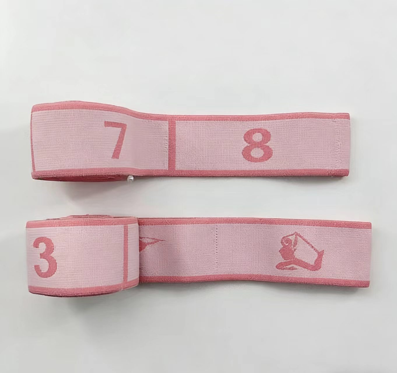 특대형 논슬립 요가 필라테스 저항 밴드 (전신 운동용, - Pilates Bar Kit With Resistance Bands 리뷰 및 가격