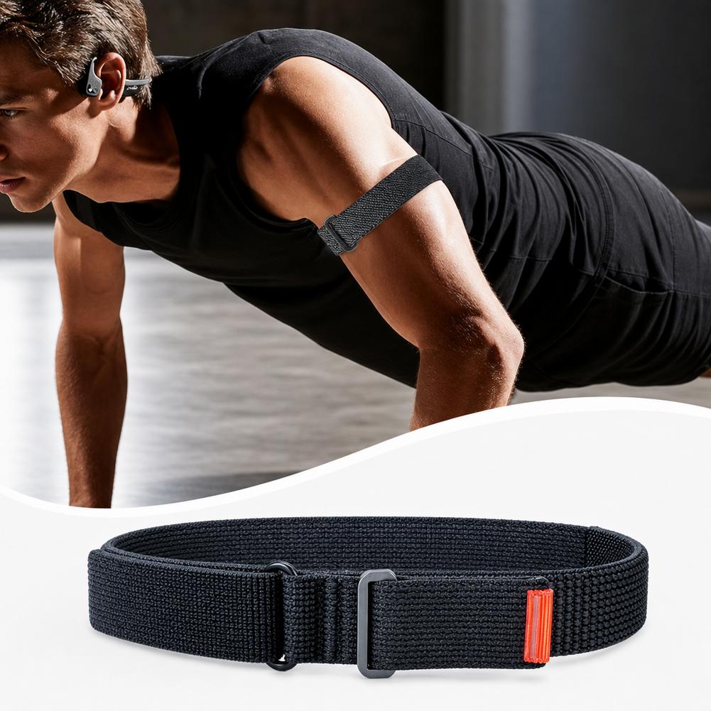 Google Fitbit 에어 스트랩과 호환되는 이두근 - Resistance Bands Set With Handles 리뷰 및 가격
