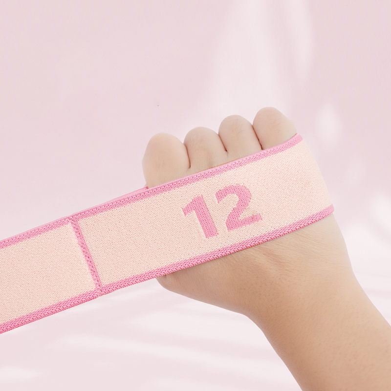 요가 탄성 스트레치 밴드 저항 로프 피트니스 필라테스  - Pilates Bar Kit With Resistance Bands 리뷰 및 가격