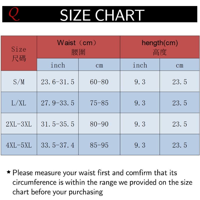 Qtree 여성용 허리 트레이너 바디 셰이퍼 트리머 슬 - Sweat Waist Trainer Belt Neoprene 리뷰 및 가격