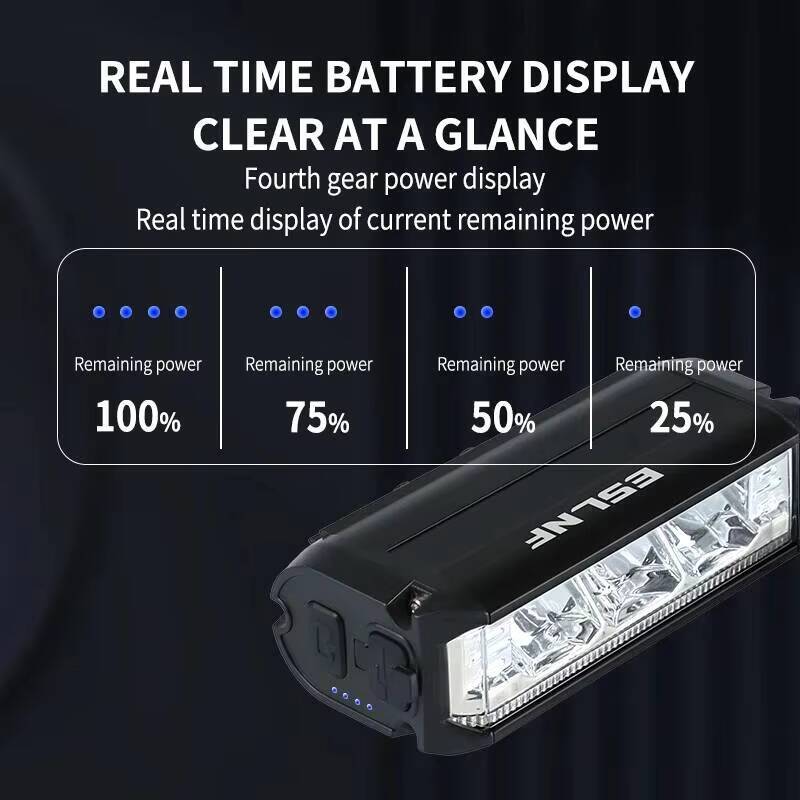 ESLNF 자전거 1000 알로이 하이라이트 LED 루 - Rechargeable Bicycle Headlight 1000 Lumen 리뷰 및 가격