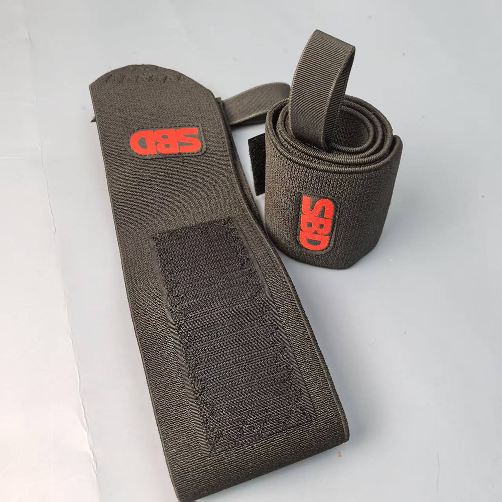 SBD 소프트 플렉시블 버전 포지 손목 스트랩 (웨이트 - Wrist Wraps Weightlifting Support 리뷰 및 가격