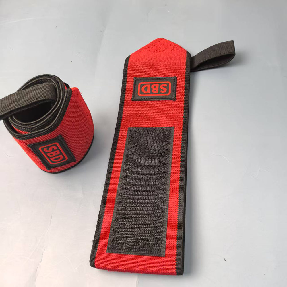 SBD 소프트 플렉시블 버전 포지 손목 스트랩 (웨이트 - Wrist Wraps Weightlifting Support 리뷰 및 가격