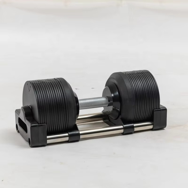 헬스장 프리 웨이트 2kg 단위 20KG 32KG 36 - Adjustable Dumbbell Pair 40Kg 리뷰 및 가격