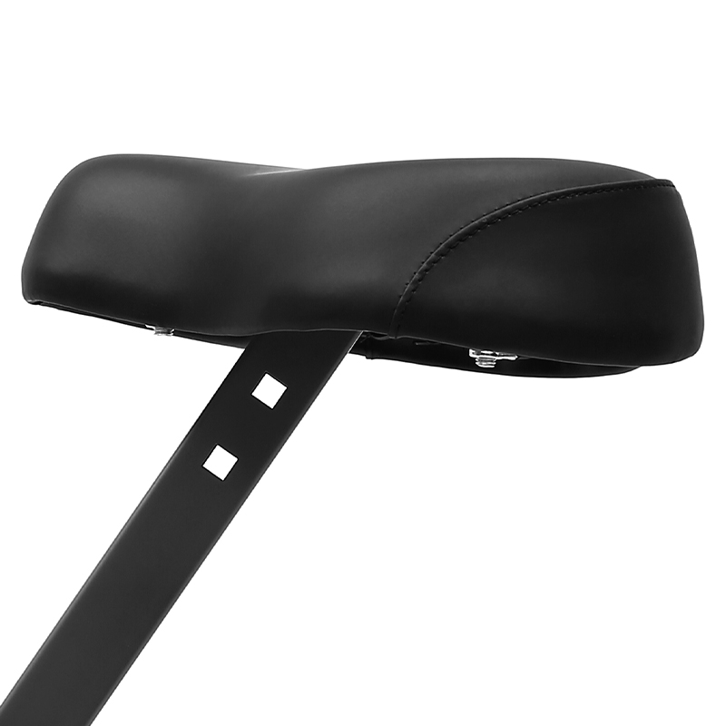 공간 절약형 접이식 실내 사이클링 자전거 10단계 자기 - Exercise Bike Magnetic Resistance 리뷰 및 가격