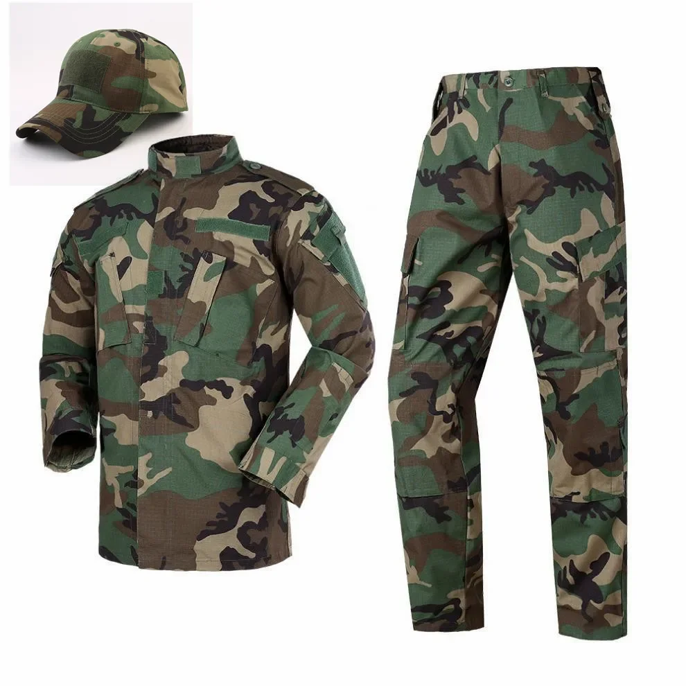 2026 멀티캠 전술 자켓 바지 세트, 네이비 BDU  - Hiking 리뷰 및 가격
