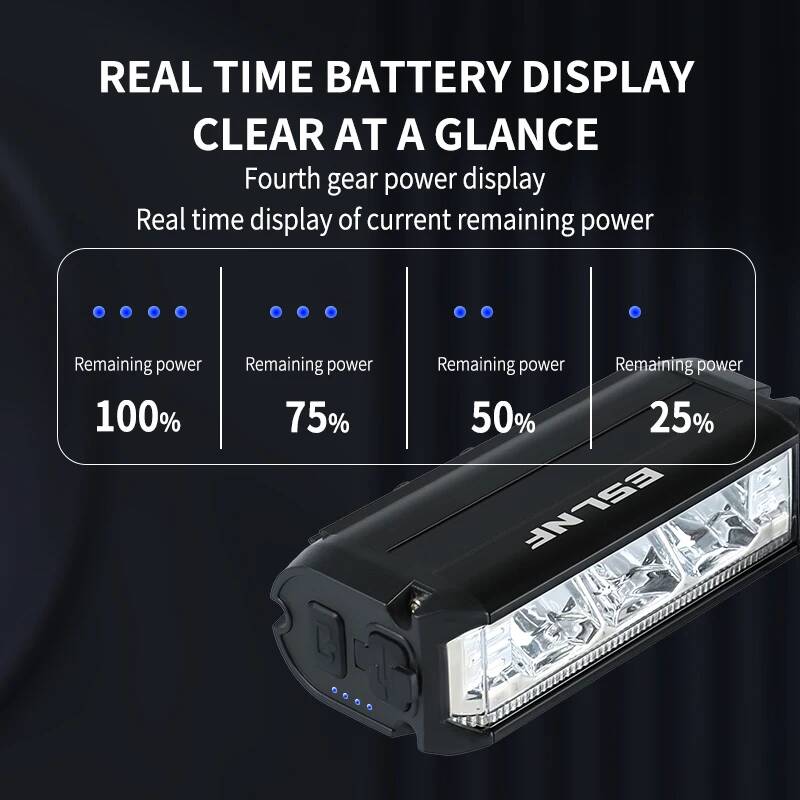 ESLNF 자전거 1000 알로이 하이라이트 LED 루 - Rechargeable Bicycle Headlight 1000 Lumen 리뷰 및 가격