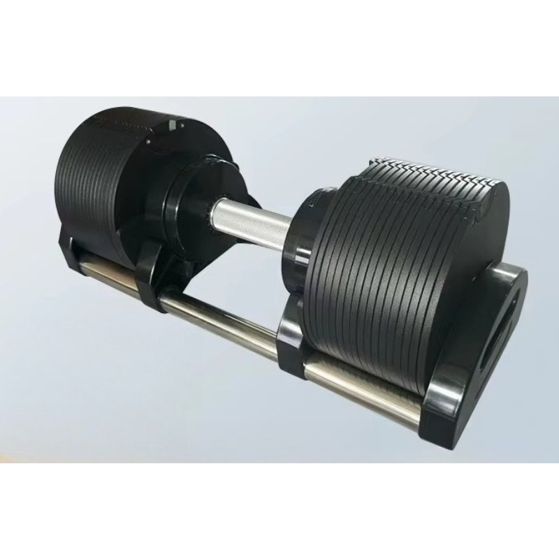 고품질 40kg 상업용 헬스장 기구 크롬 도금 조절식  - Adjustable Dumbbell Pair 40Kg 리뷰 및 가격