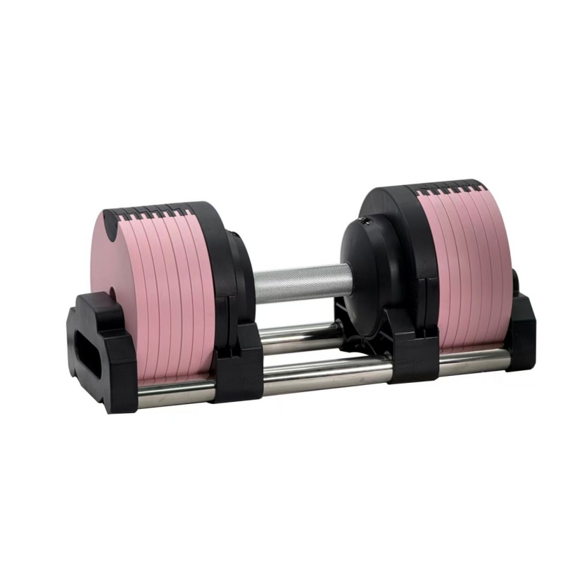 조절 가능한 덤벨 세트 (1kg 단위) - Adjustable Dumbbell Pair 40Kg 리뷰 및 가격