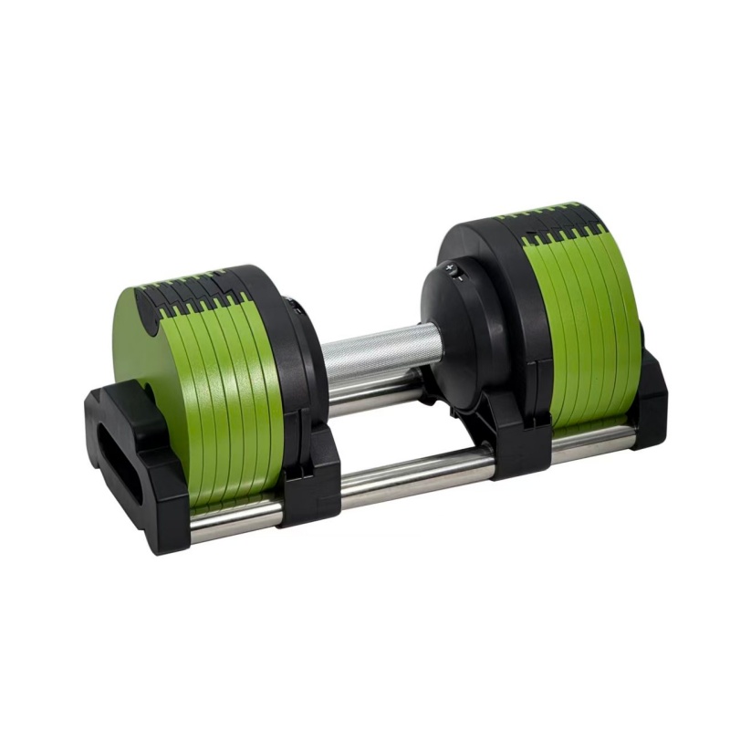 조절 가능한 덤벨 세트 (1kg 단위) - Adjustable Dumbbell Pair 40Kg 리뷰 및 가격