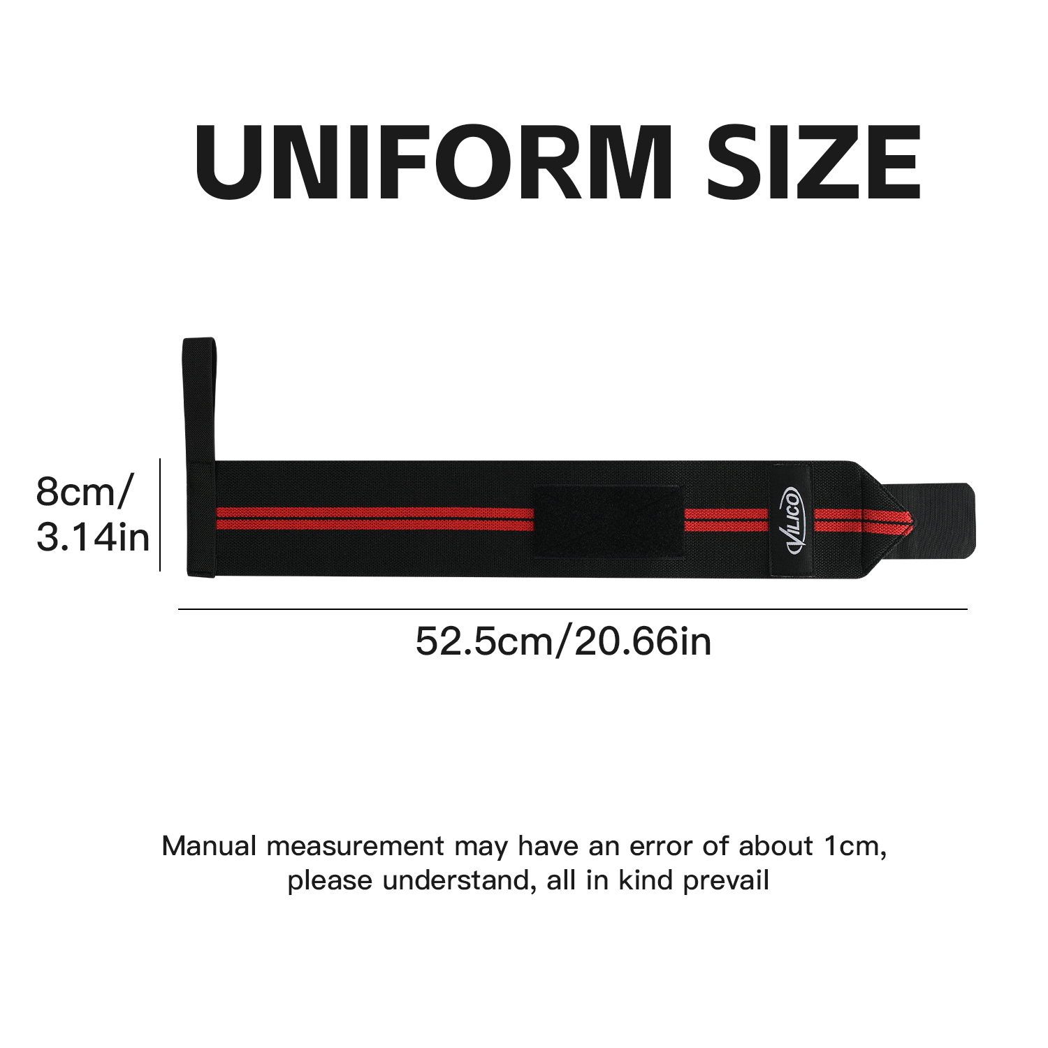 전문 역도 손목 보호대, 조절 가능한 스포츠 손목 스트 - Wrist Wraps Weightlifting Support 리뷰 및 가격