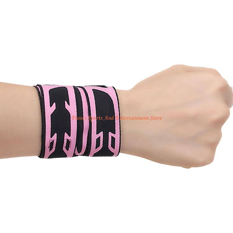 C4DE 탄성 운동 손목 랩 버팀대 체육관 운동을위한  - Wrist Wraps Weightlifting Support 리뷰 및 가격
