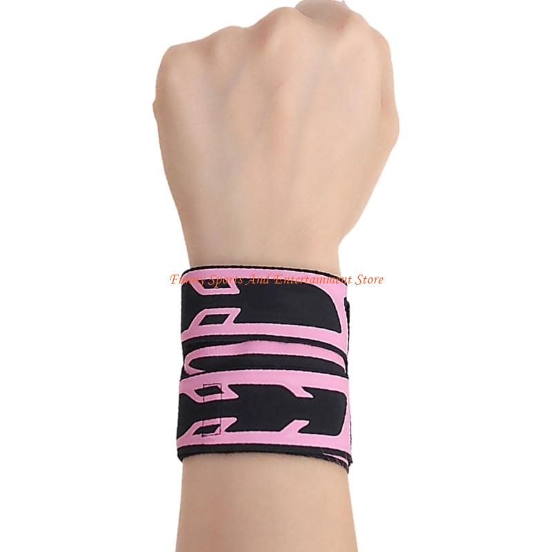 C4DE 탄성 운동 손목 랩 버팀대 체육관 운동을위한  - Wrist Wraps Weightlifting Support 리뷰 및 가격