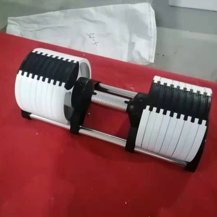 2026 2026 고급 웨이트 바디빌딩 운동용 조절식  - Adjustable Dumbbell Pair 40Kg 리뷰 및 가격