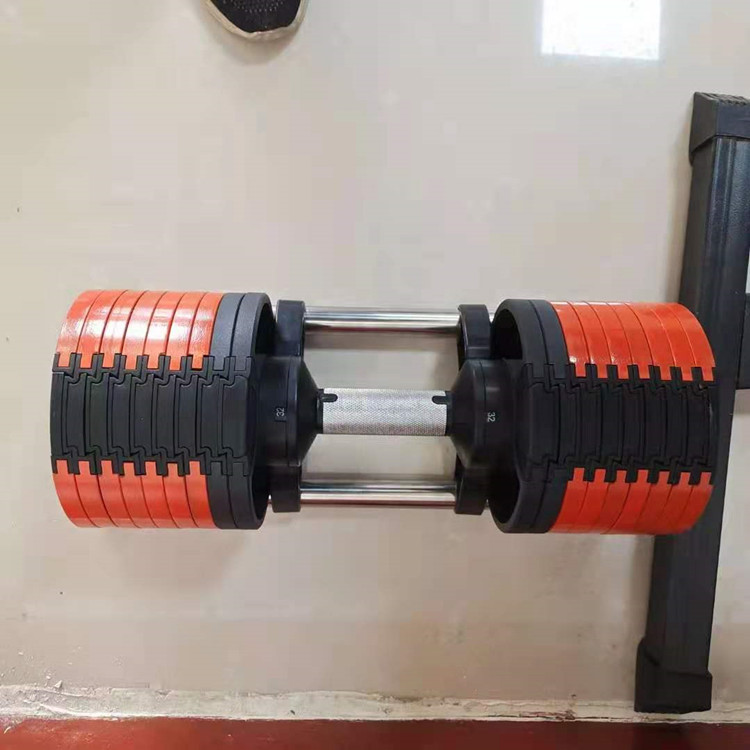 2026 2026 고급 웨이트 바디빌딩 운동용 조절식  - Adjustable Dumbbell Pair 40Kg 리뷰 및 가격