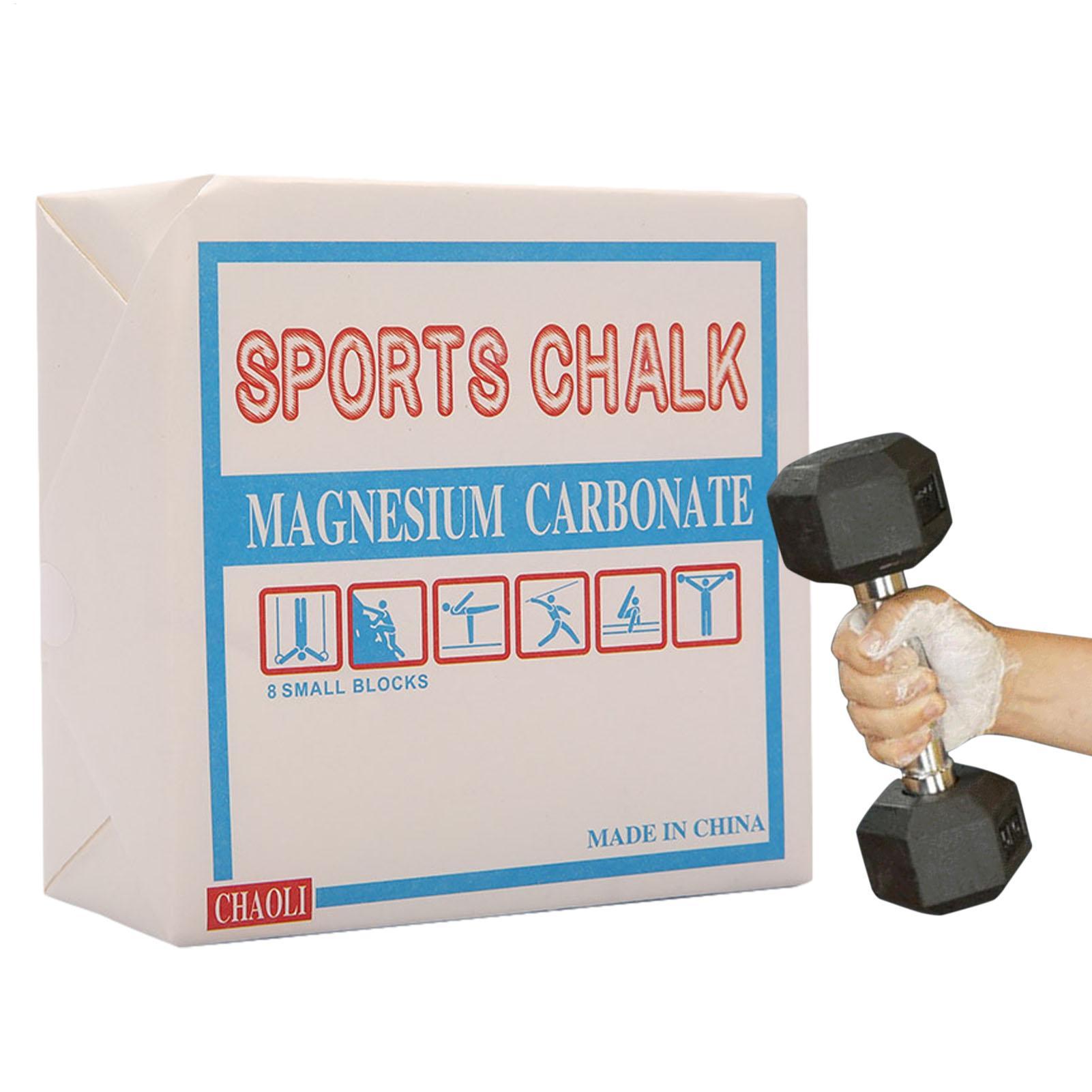 스포츠 초크 블록 땀 방지 파우더 운동용 핸드 그립 헬 - Gym Chalk Block Grip 리뷰 및 가격